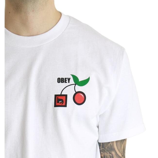 T-SHIRT ALTERNATIVE LIFESTYLES OBEY - Mad Fashion | img vers.650x/